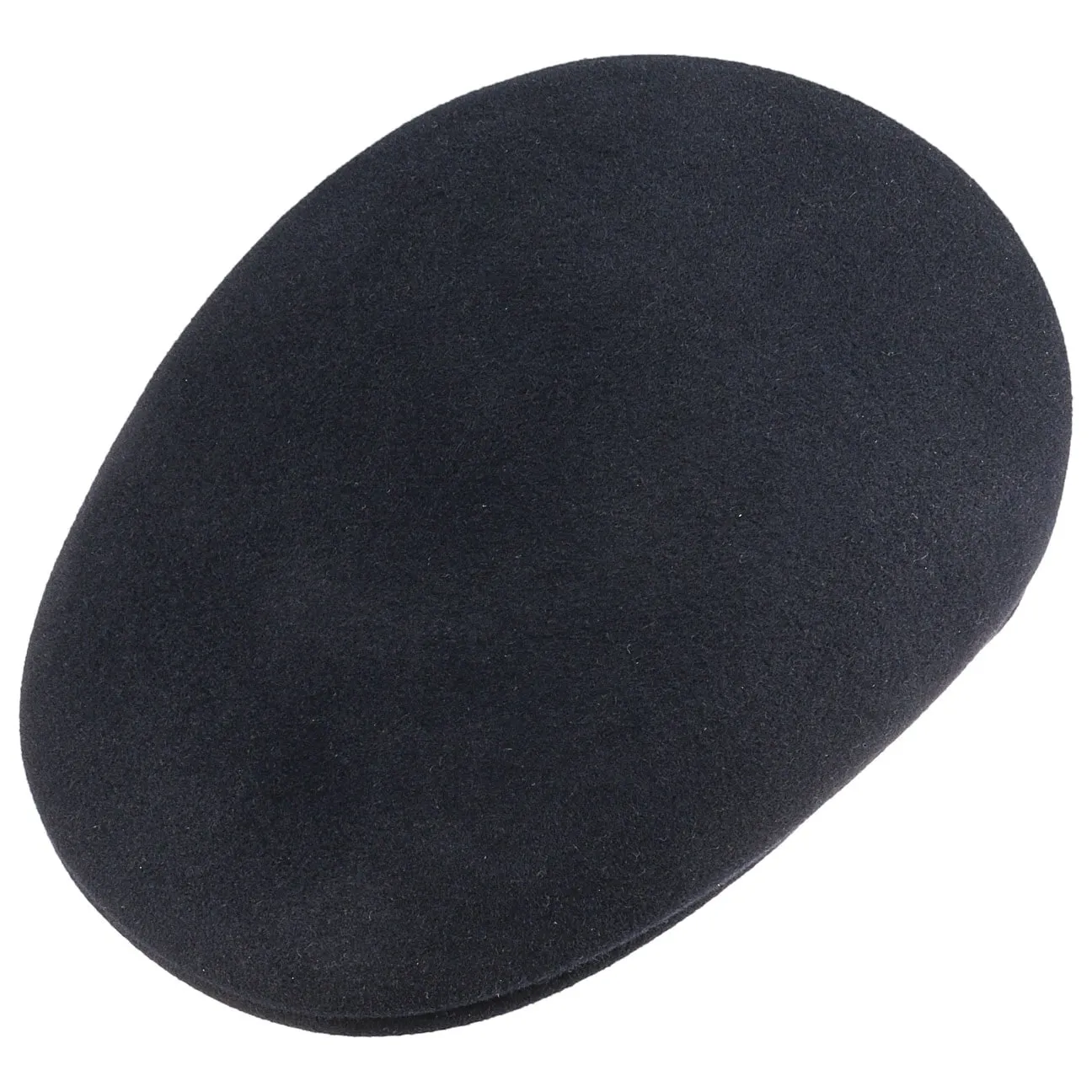 Borsalino Hats Flat Cap by Borsalino