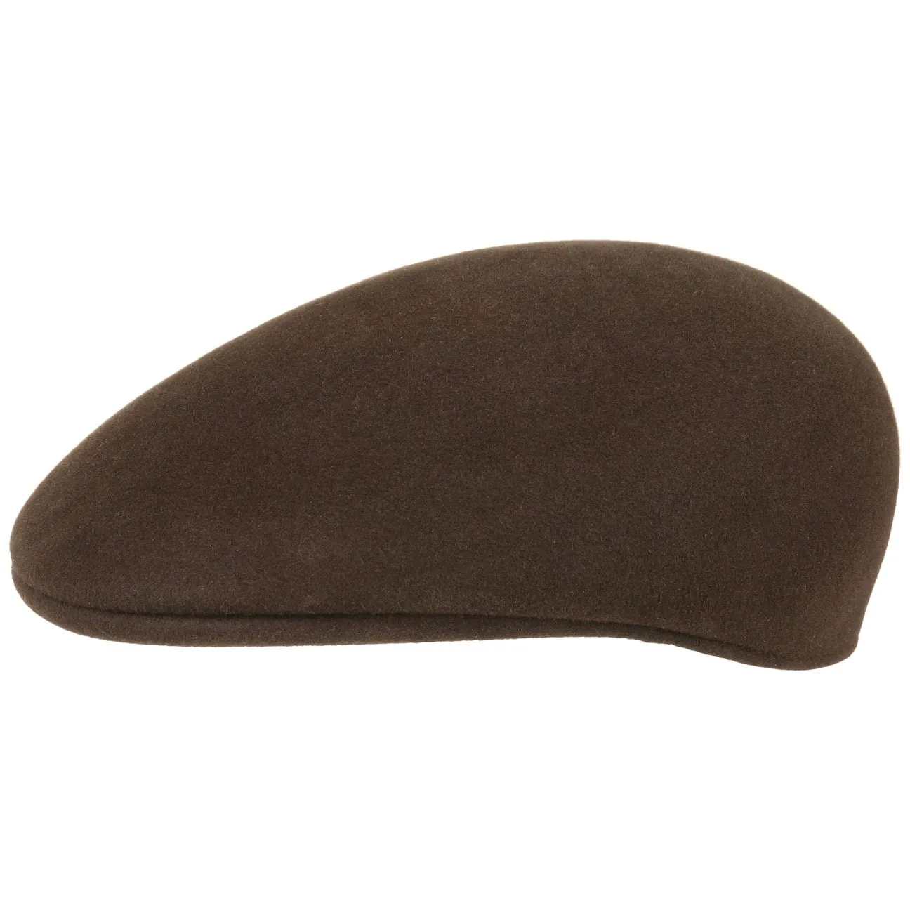 Borsalino Hats Flat Cap by Borsalino