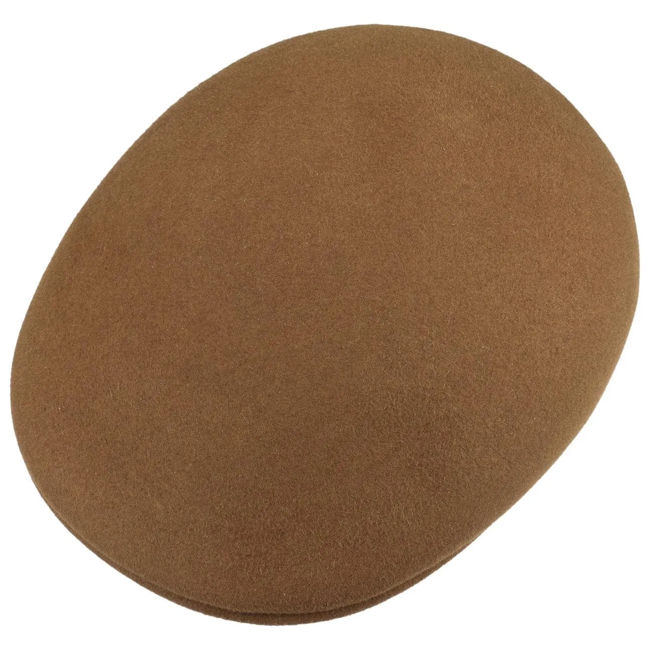 Borsalino Hats Flat Cap by Borsalino