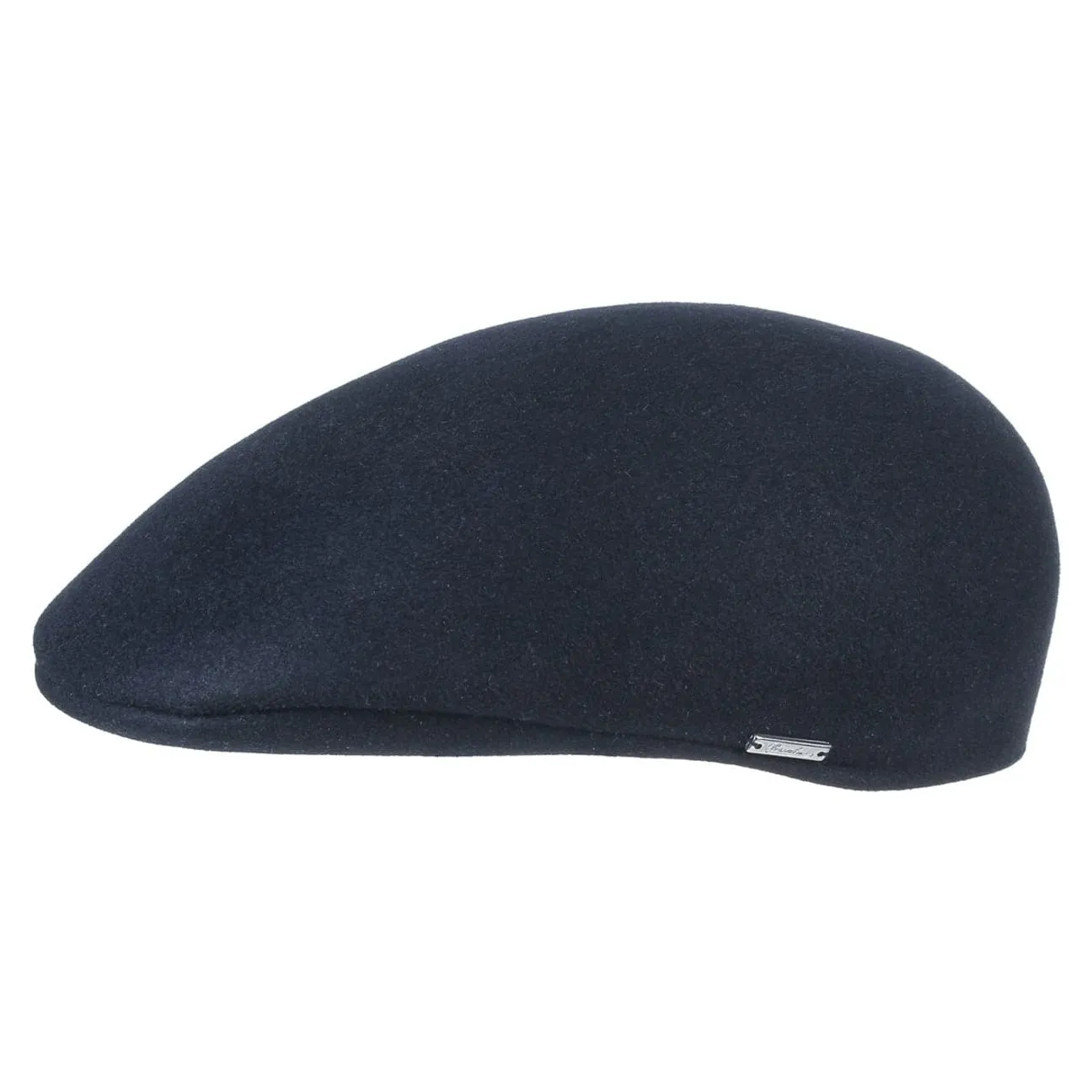 Borsalino Hats Flat Cap by Borsalino