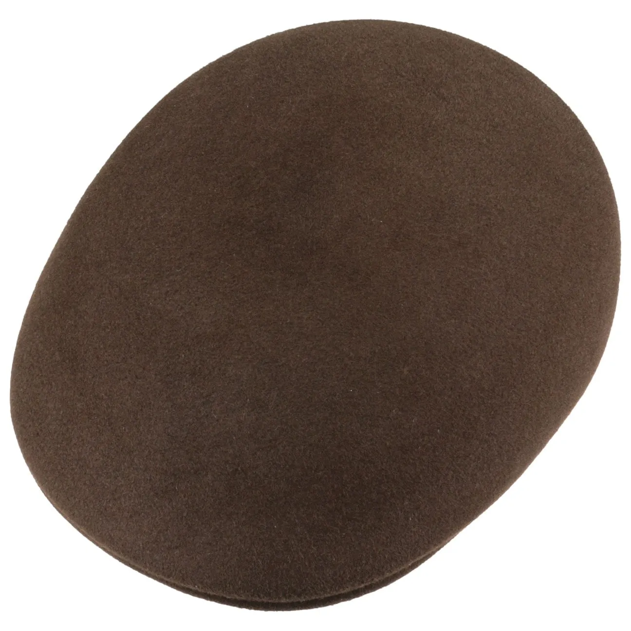 Borsalino Hats Flat Cap by Borsalino