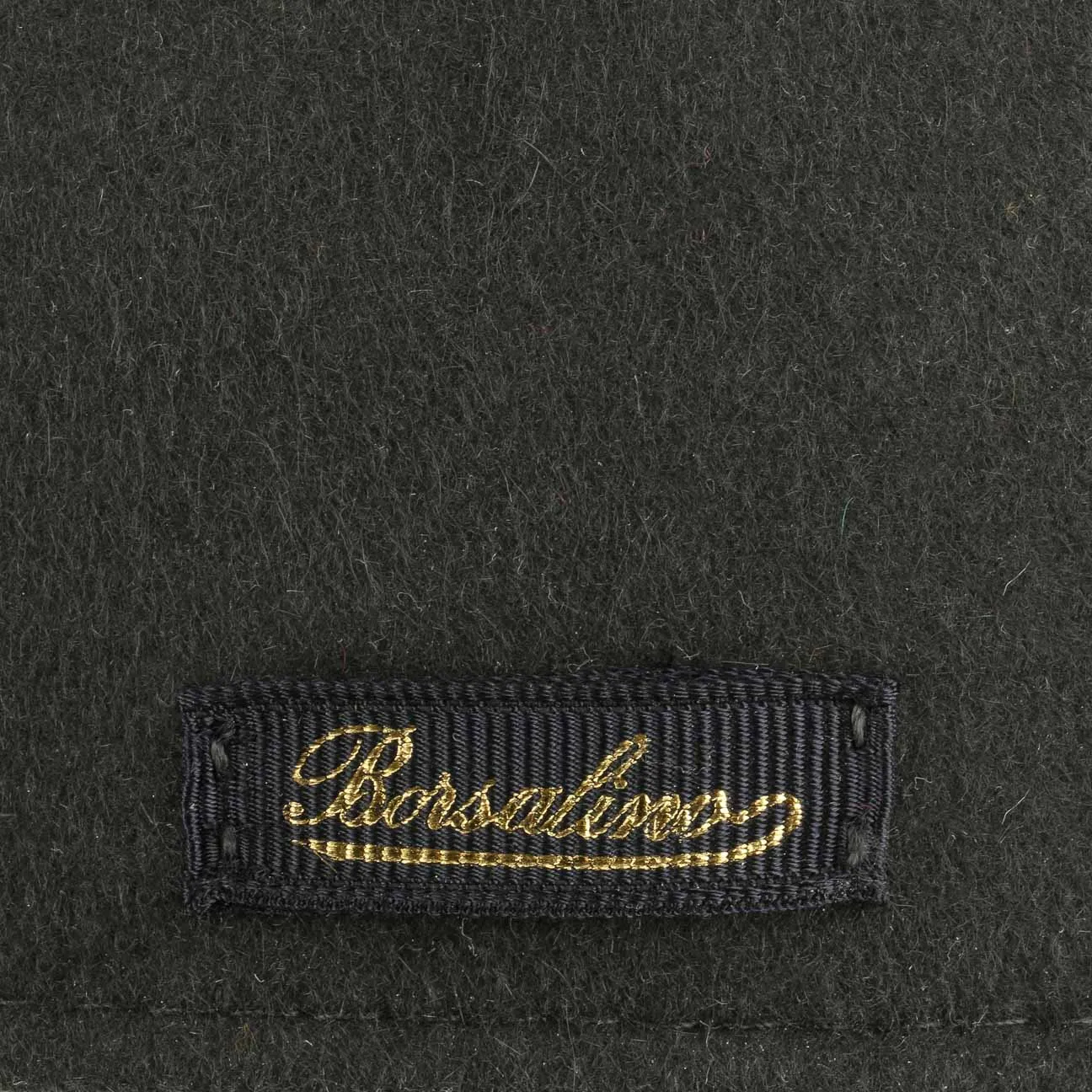 Borsalino Hats Flat Cap by Borsalino
