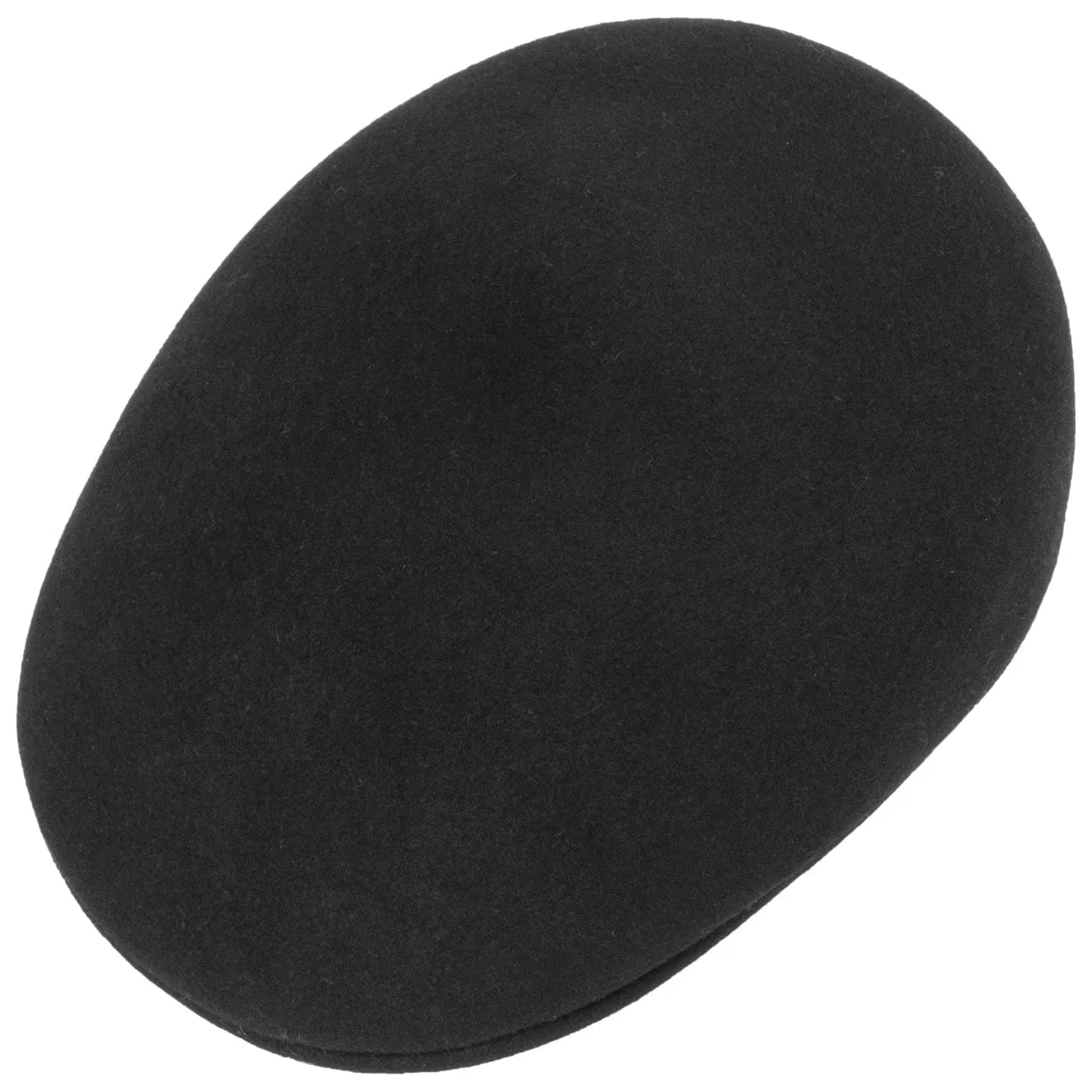 Borsalino Hats Flat Cap by Borsalino