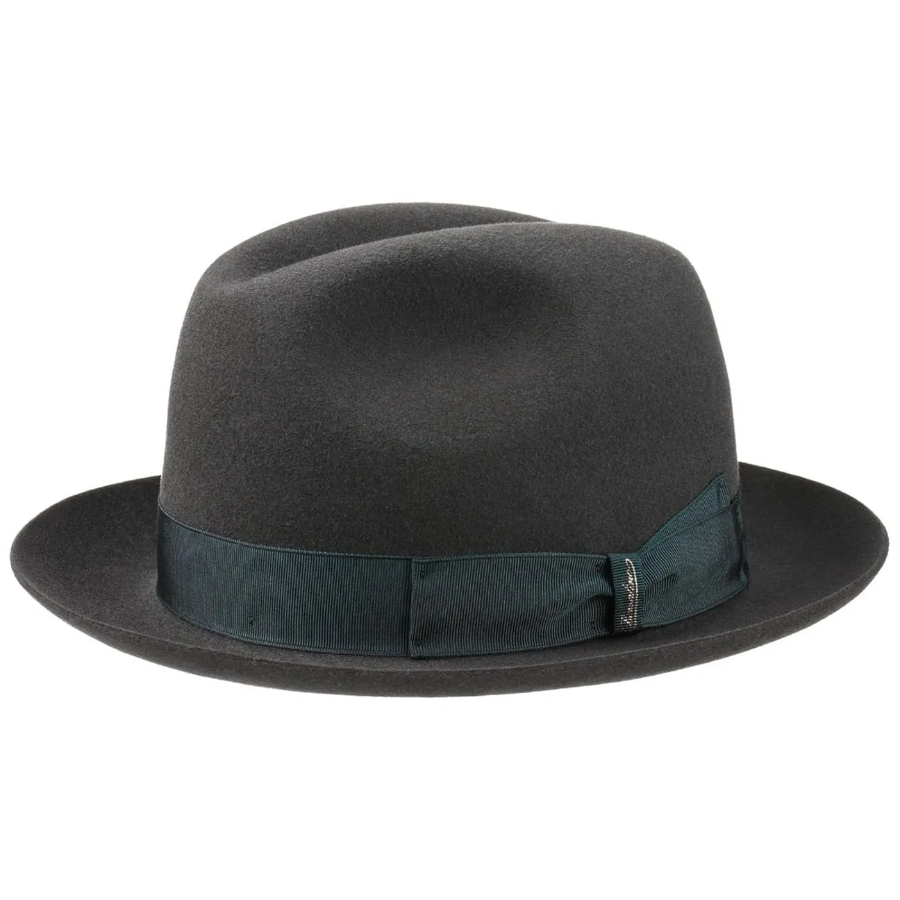 Borsalino Hats Georgio Fur Felt Hat by Borsalino