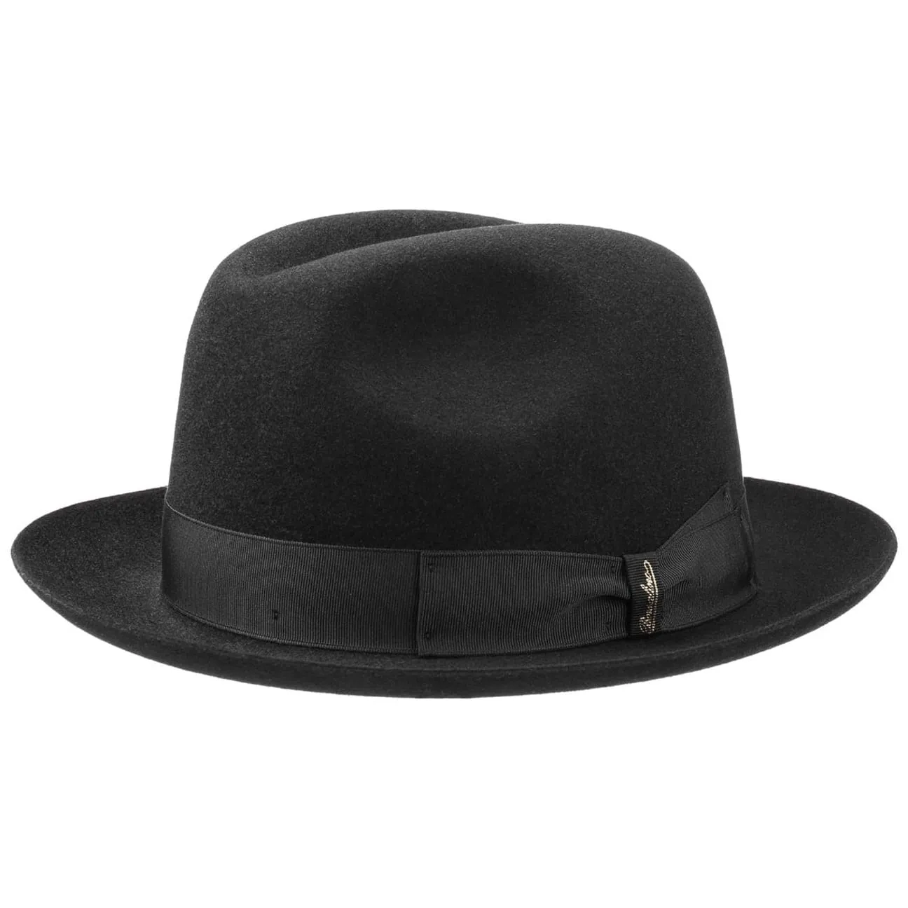 Borsalino Hats Georgio Fur Felt Hat by Borsalino