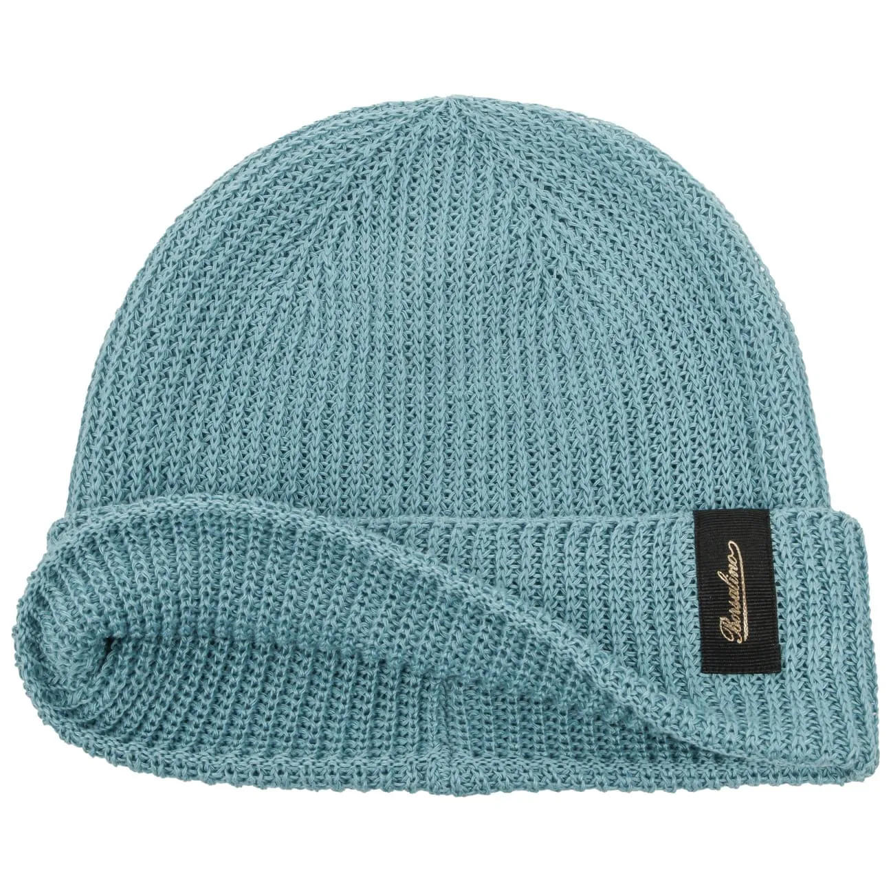 Borsalino Hats Linen Knit Hat by Borsalino