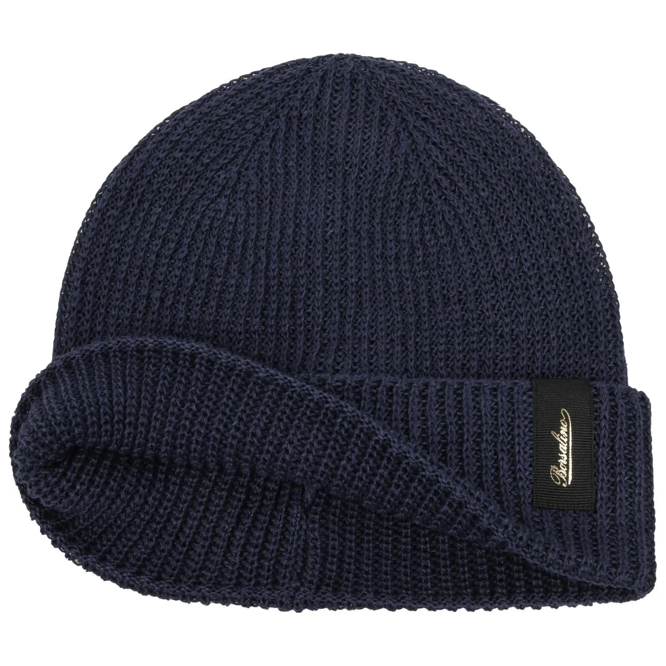 Borsalino Hats Linen Knit Hat by Borsalino