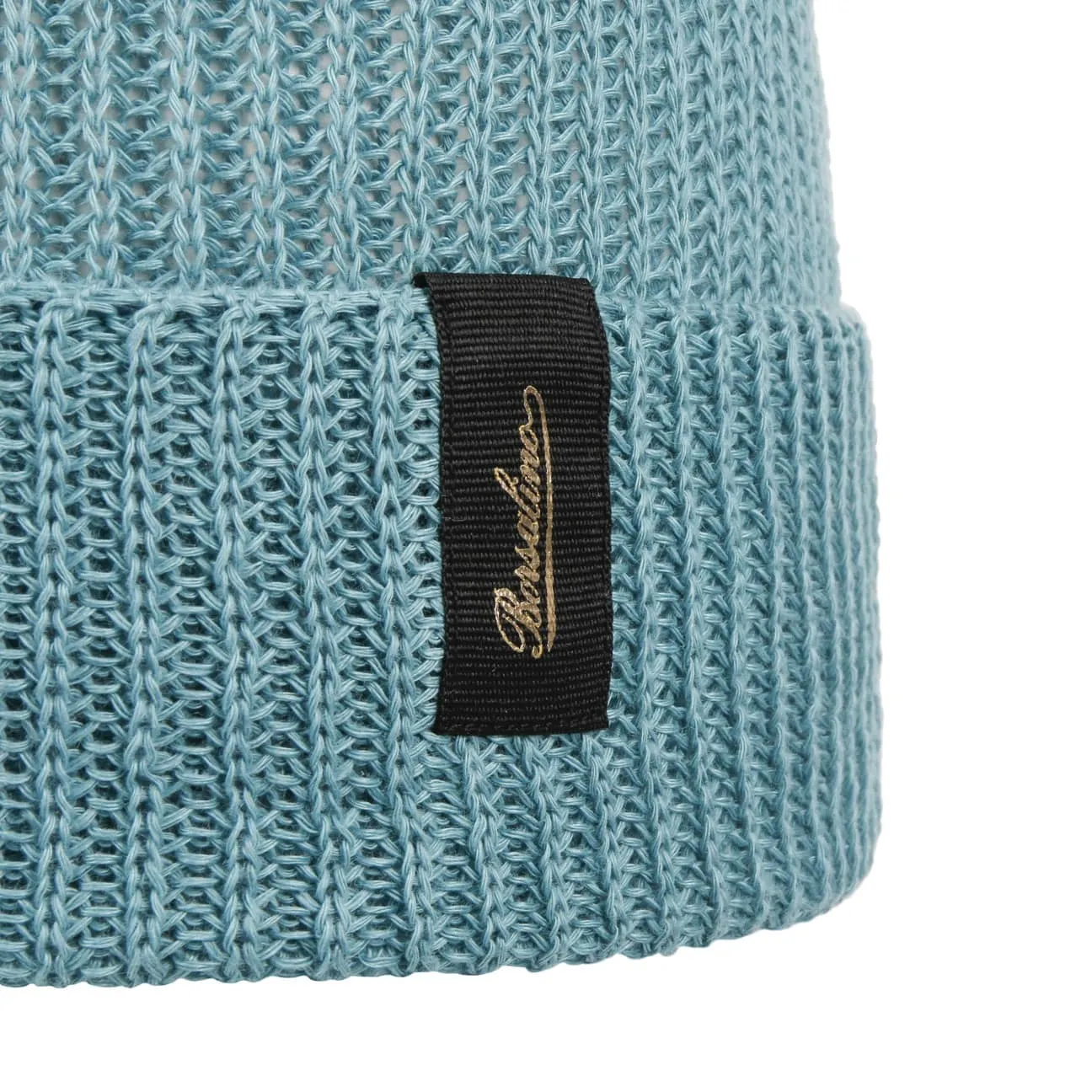 Borsalino Hats Linen Knit Hat by Borsalino