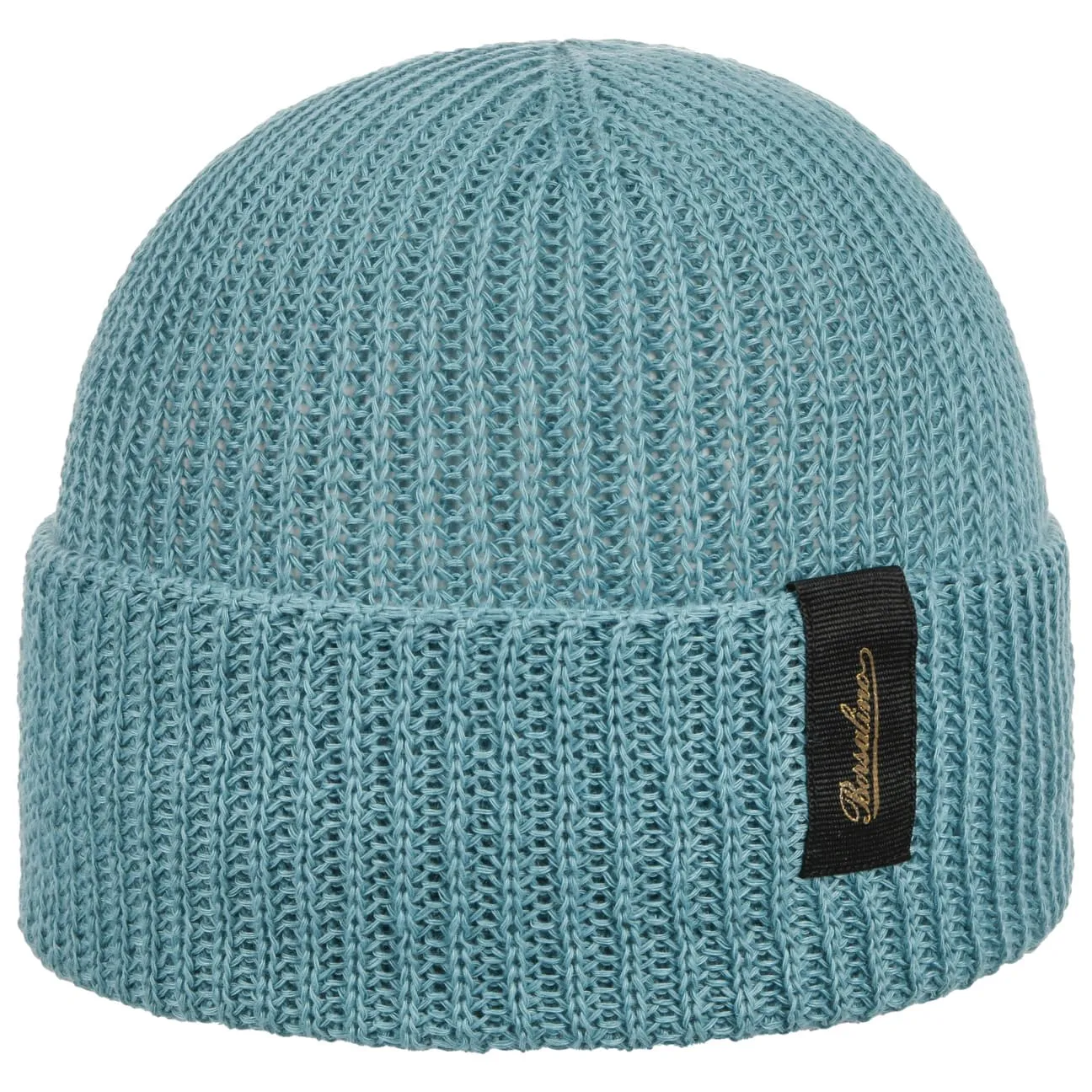Borsalino Hats Linen Knit Hat by Borsalino