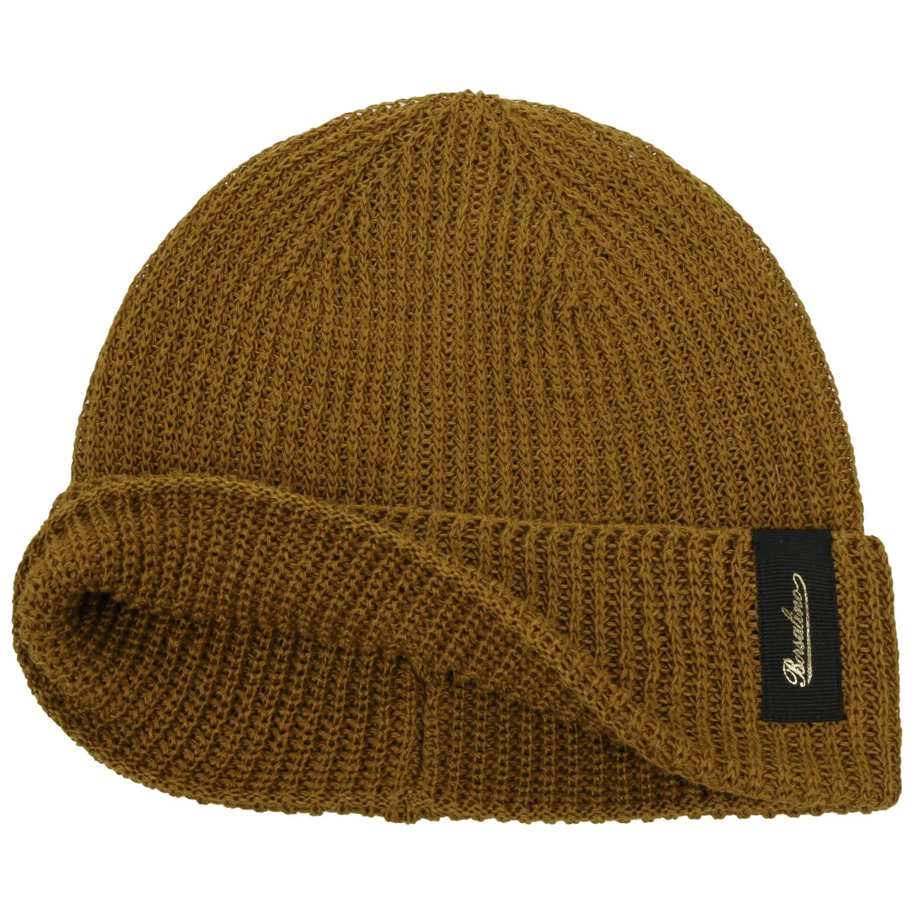 Borsalino Hats Linen Knit Hat by Borsalino