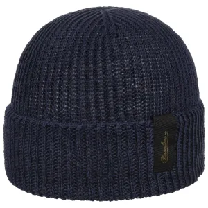 Borsalino Hats Linen Knit Hat by Borsalino