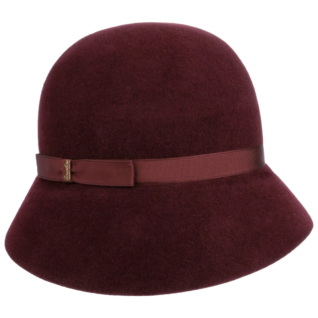 Borsalino Hats Misella Fur Felt Cloche Hat by Borsalino