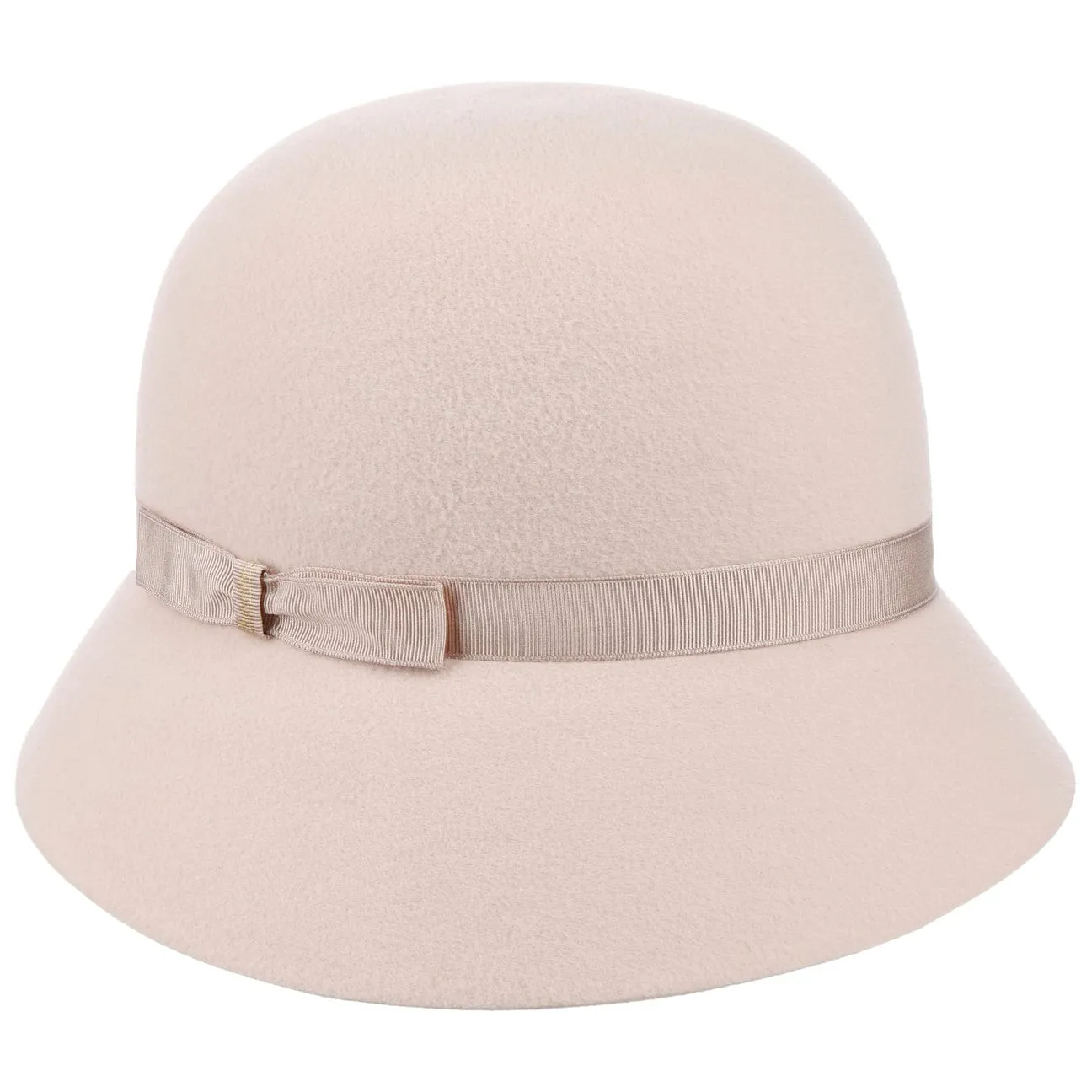 Borsalino Hats Misella Fur Felt Cloche Hat by Borsalino