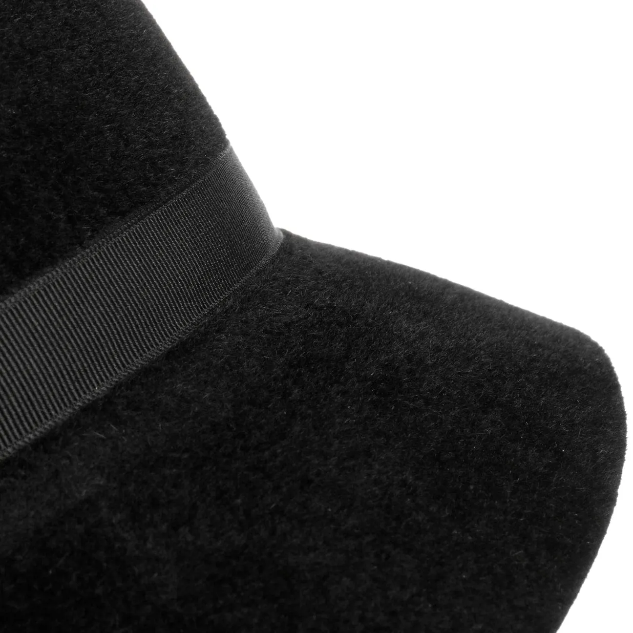 Borsalino Hats Misella Fur Felt Cloche Hat by Borsalino