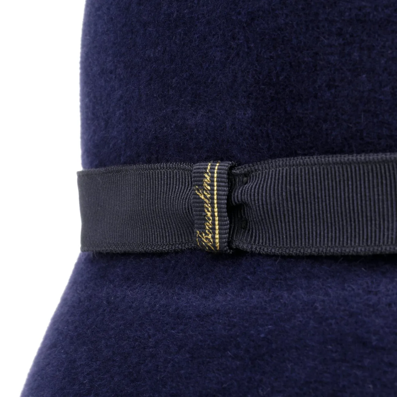 Borsalino Hats Misella Fur Felt Cloche Hat by Borsalino
