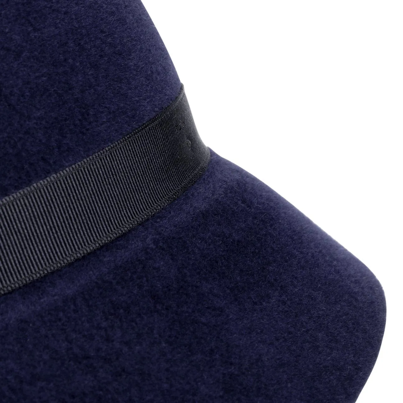 Borsalino Hats Misella Fur Felt Cloche Hat by Borsalino