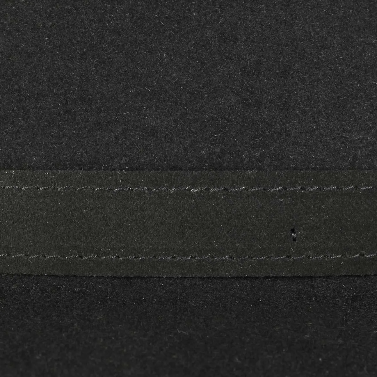 Borsalino Hats Nero Pack Away Hat by Borsalino