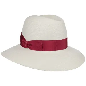 Borsalino Hats Panama Women's Floppy Hat by Borsalino