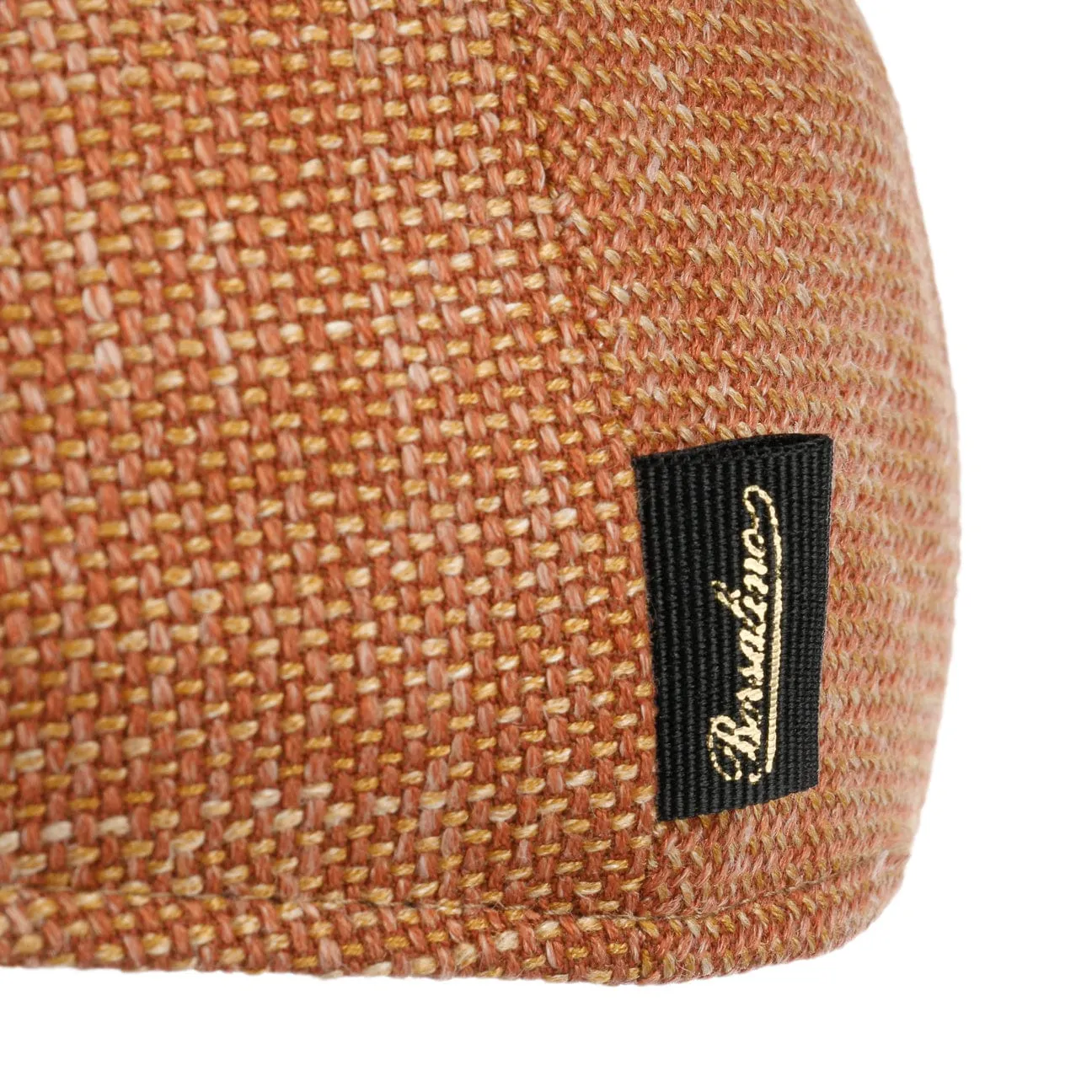 Borsalino Hats Premium Summer Flat Cap by Borsalino