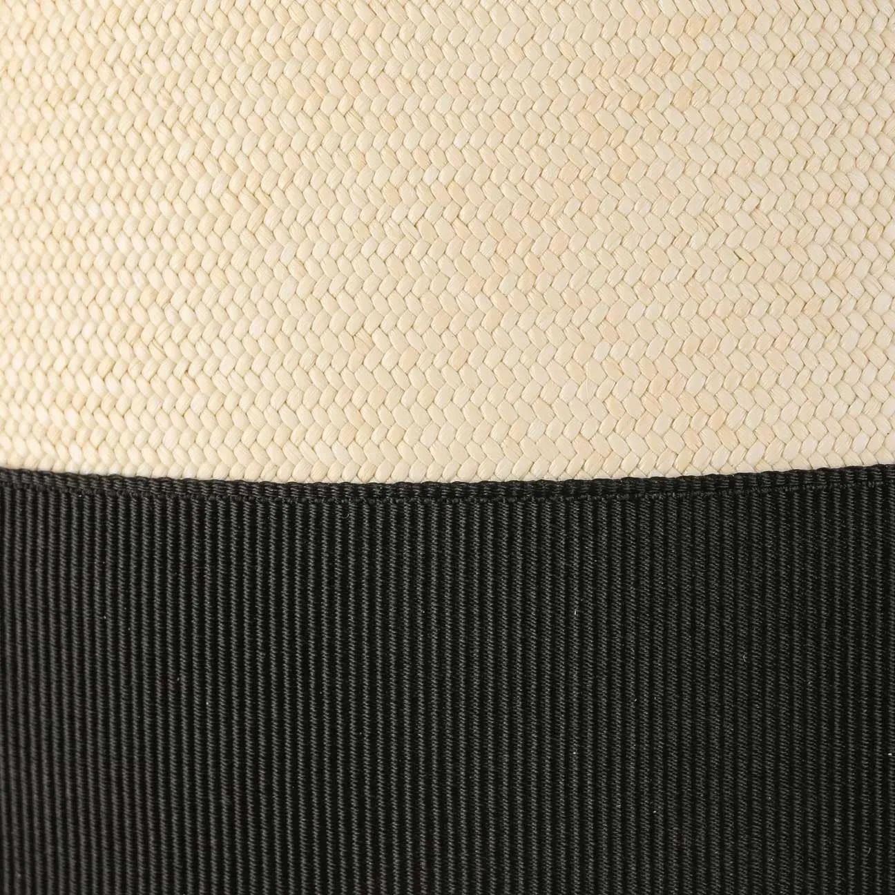 Borsalino Hats Prestige Panama Bogart Hat by Borsalino