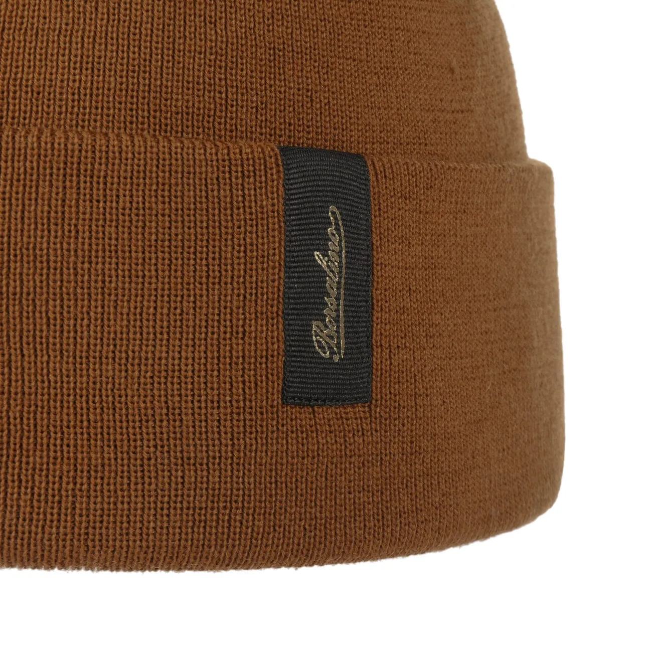 Borsalino Hats Street Beanie Hat by Borsalino