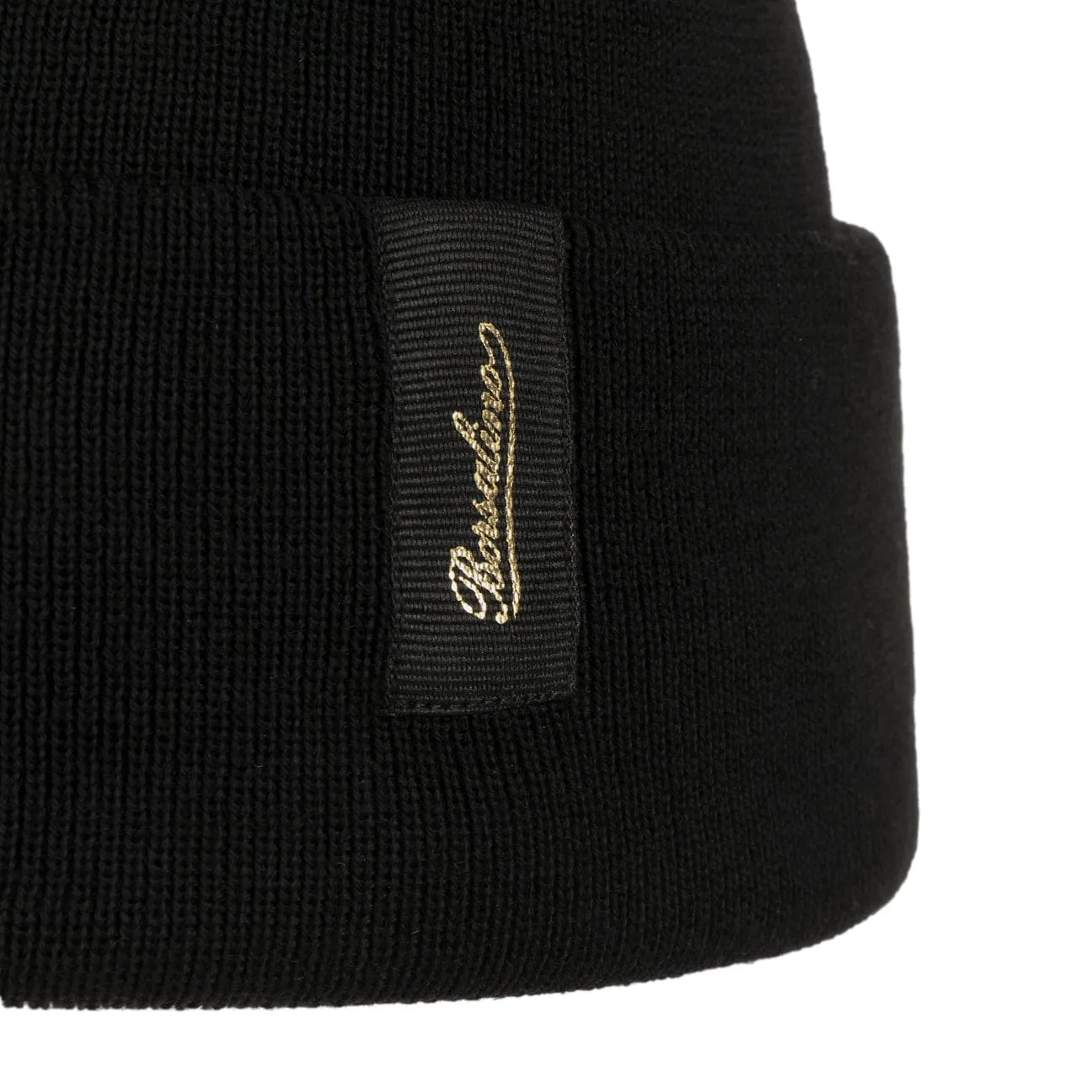 Borsalino Hats Street Beanie Hat by Borsalino