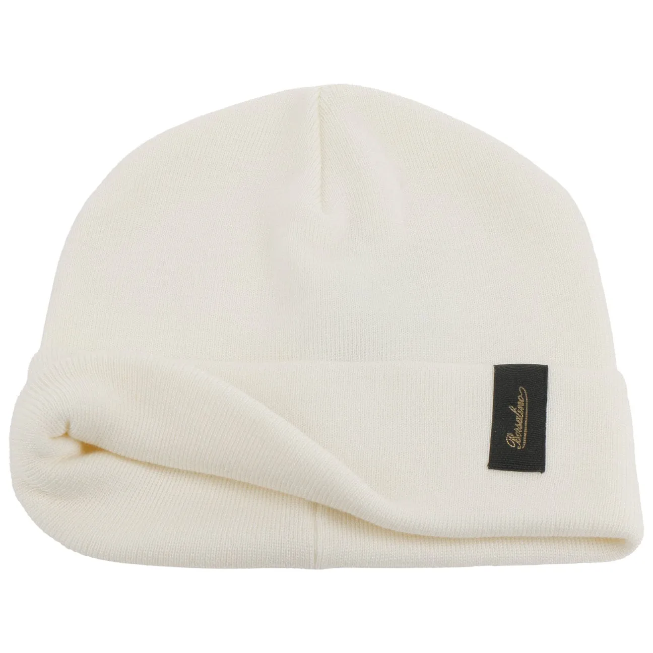 Borsalino Hats Street Beanie Hat by Borsalino