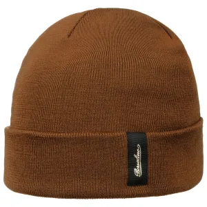 Borsalino Hats Street Beanie Hat by Borsalino