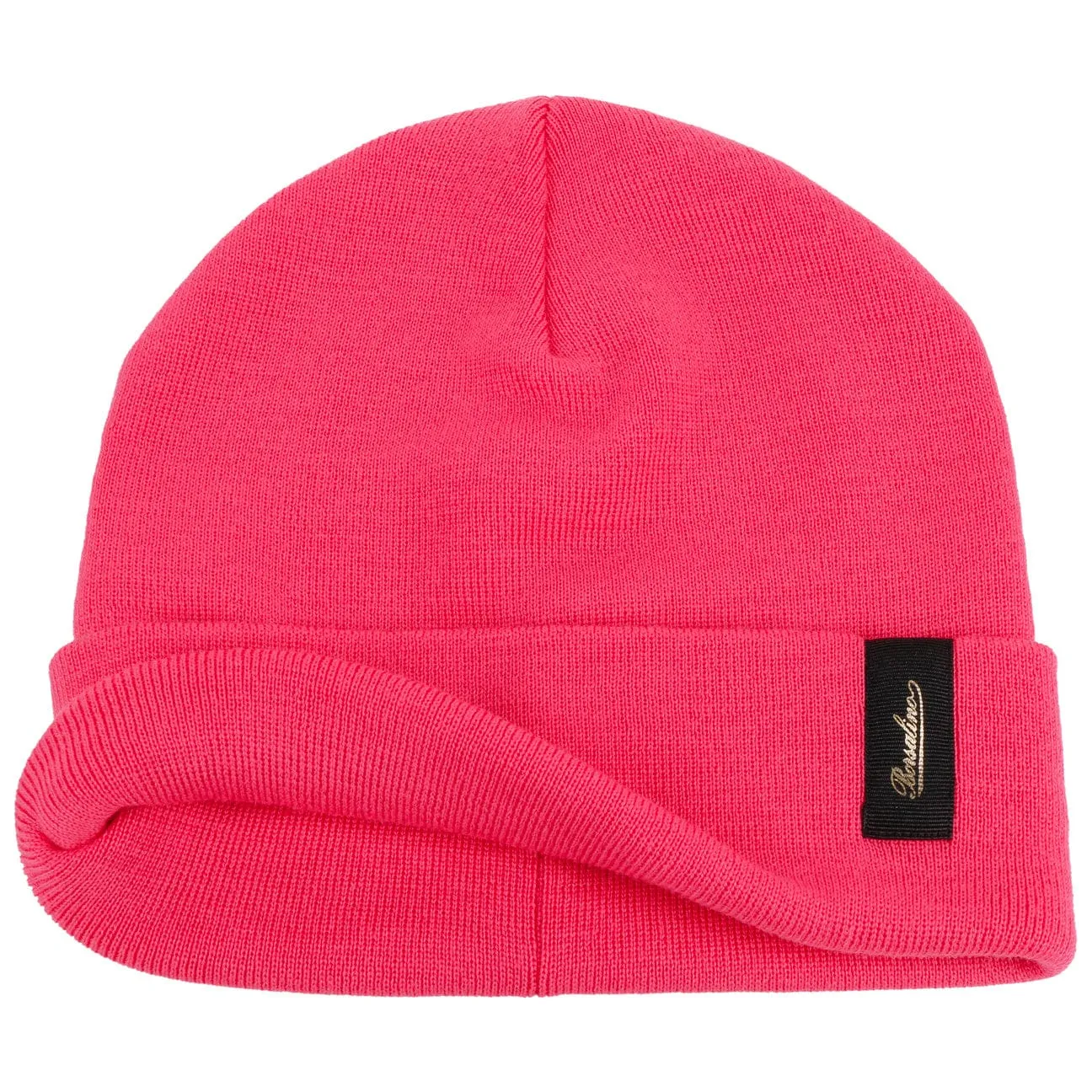 Borsalino Hats Street Beanie Hat by Borsalino