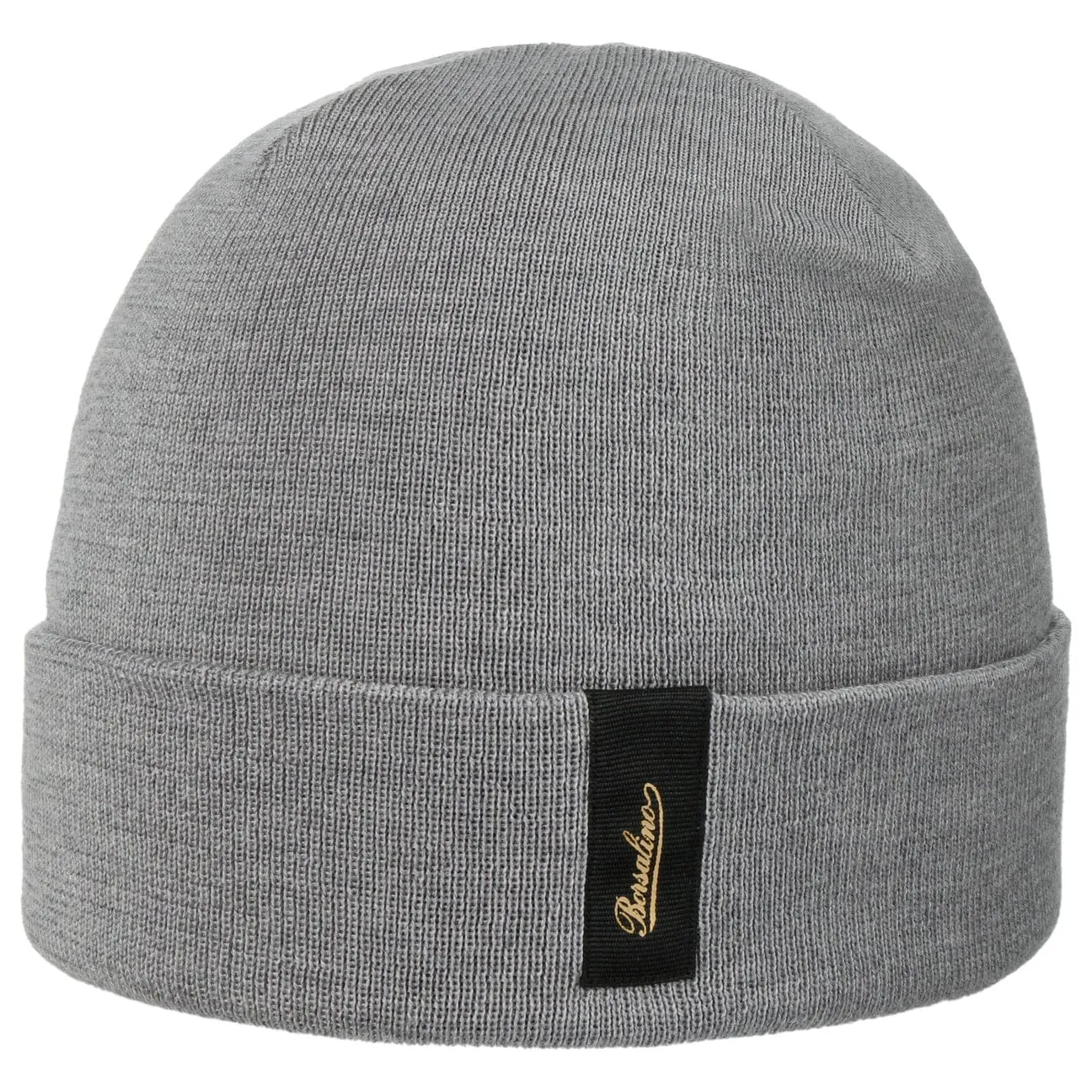 Borsalino Hats Street Beanie Hat by Borsalino