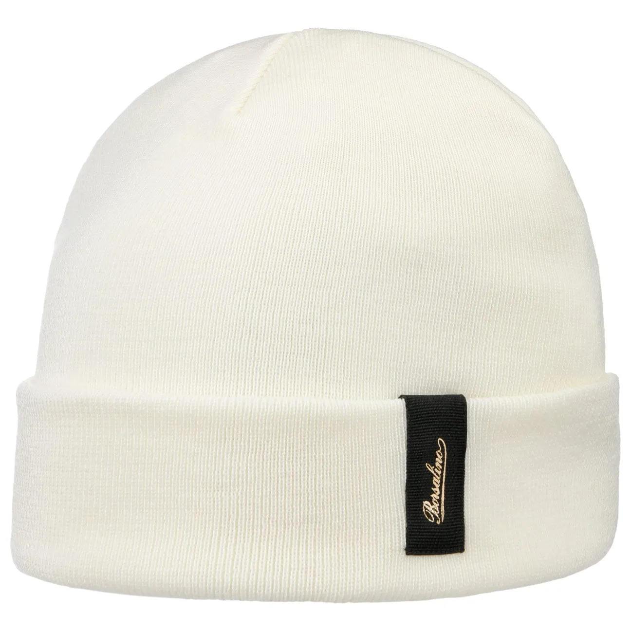 Borsalino Hats Street Beanie Hat by Borsalino
