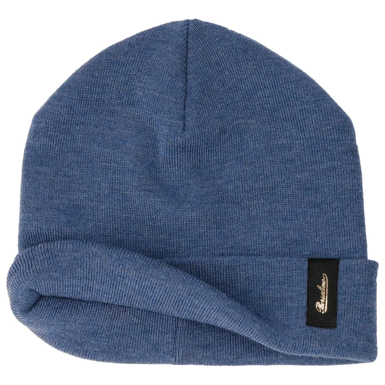 Borsalino Hats Street Beanie Hat by Borsalino