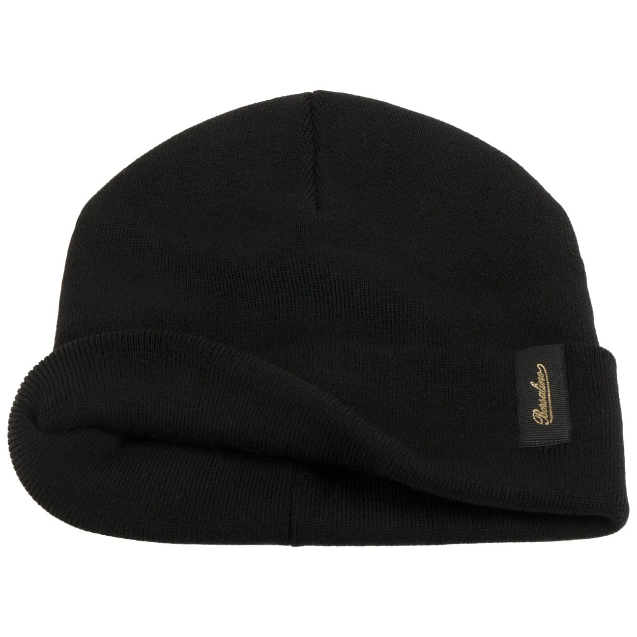 Borsalino Hats Street Beanie Hat by Borsalino