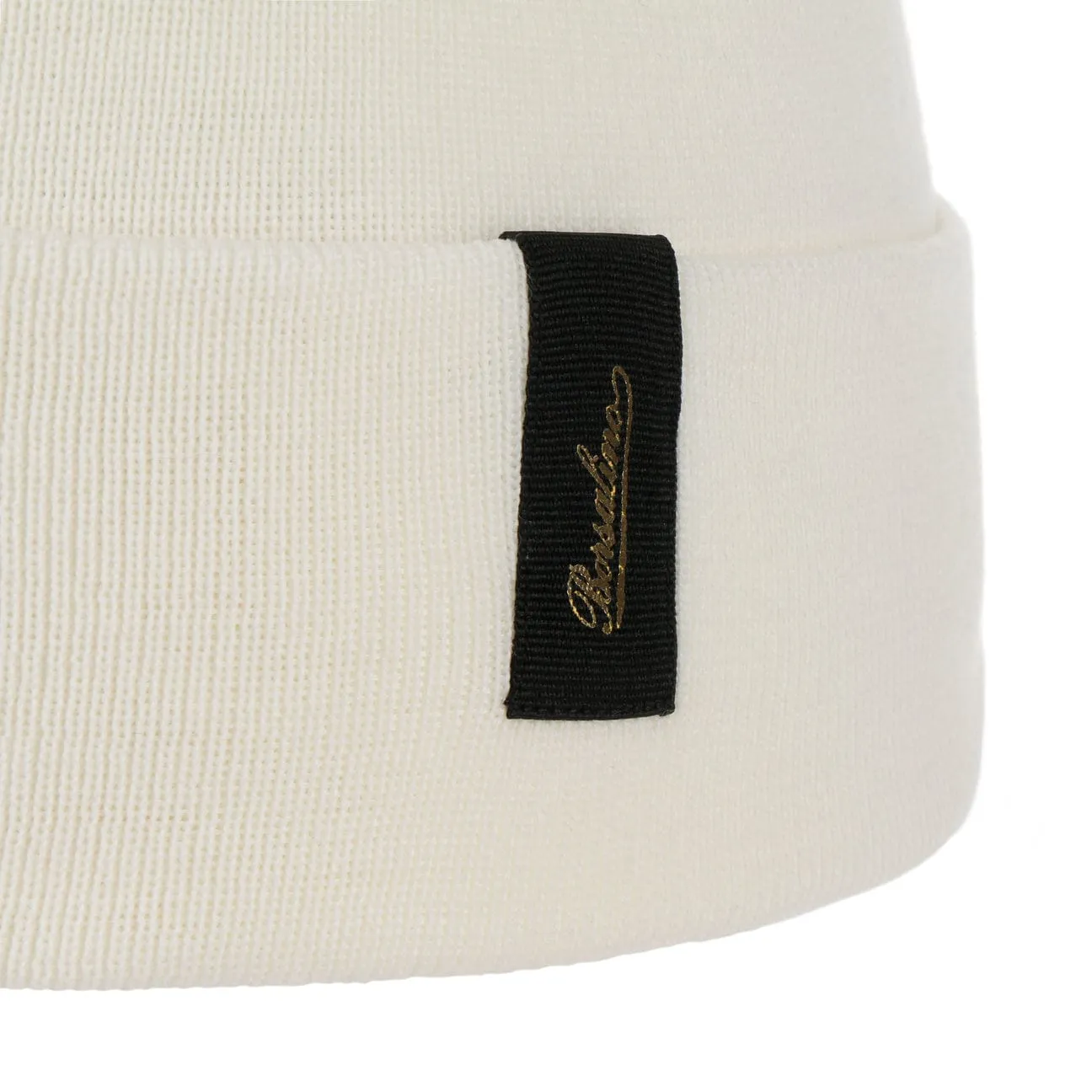 Borsalino Hats Street Beanie Hat by Borsalino