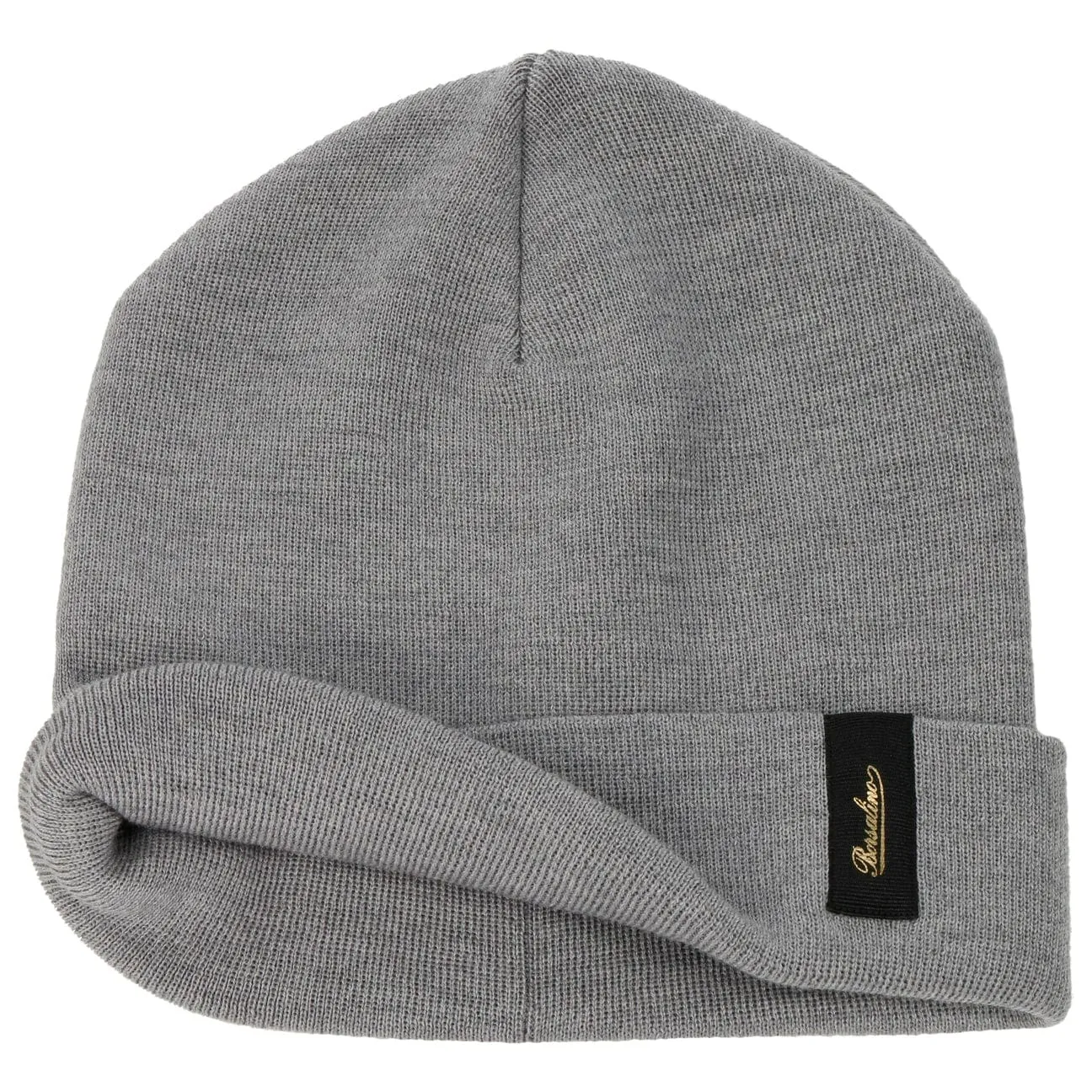 Borsalino Hats Street Beanie Hat by Borsalino