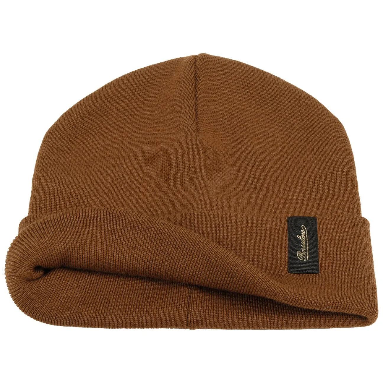 Borsalino Hats Street Beanie Hat by Borsalino