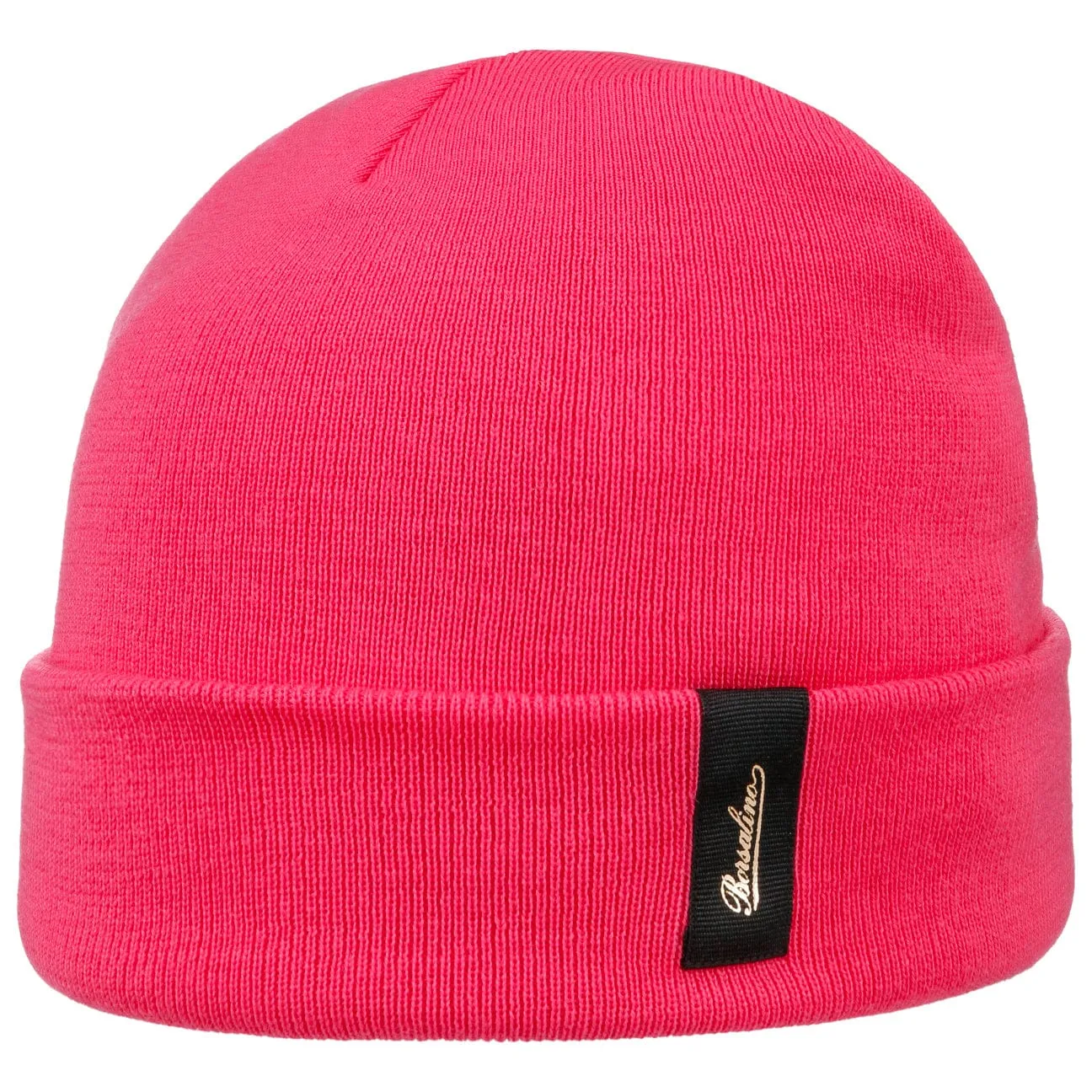 Borsalino Hats Street Beanie Hat by Borsalino