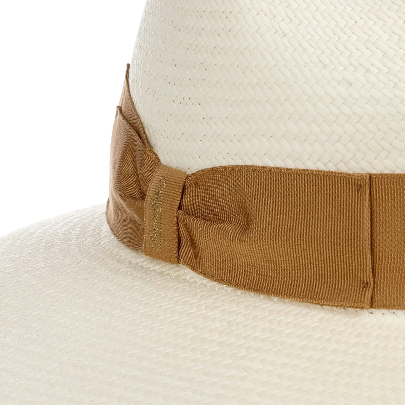 Borsalino Hats Tamira Fine Panama Hat by Borsalino