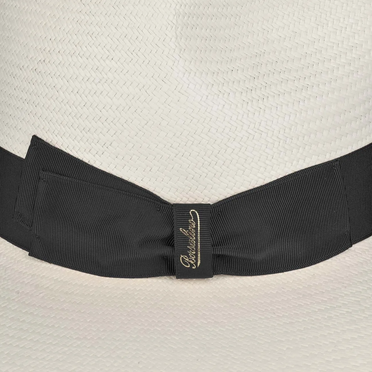 Borsalino Hats Tamira Fine Panama Hat by Borsalino