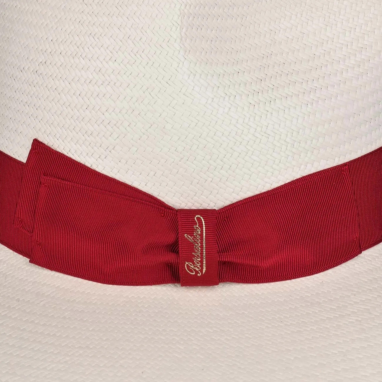 Borsalino Hats Tamira Fine Panama Hat by Borsalino