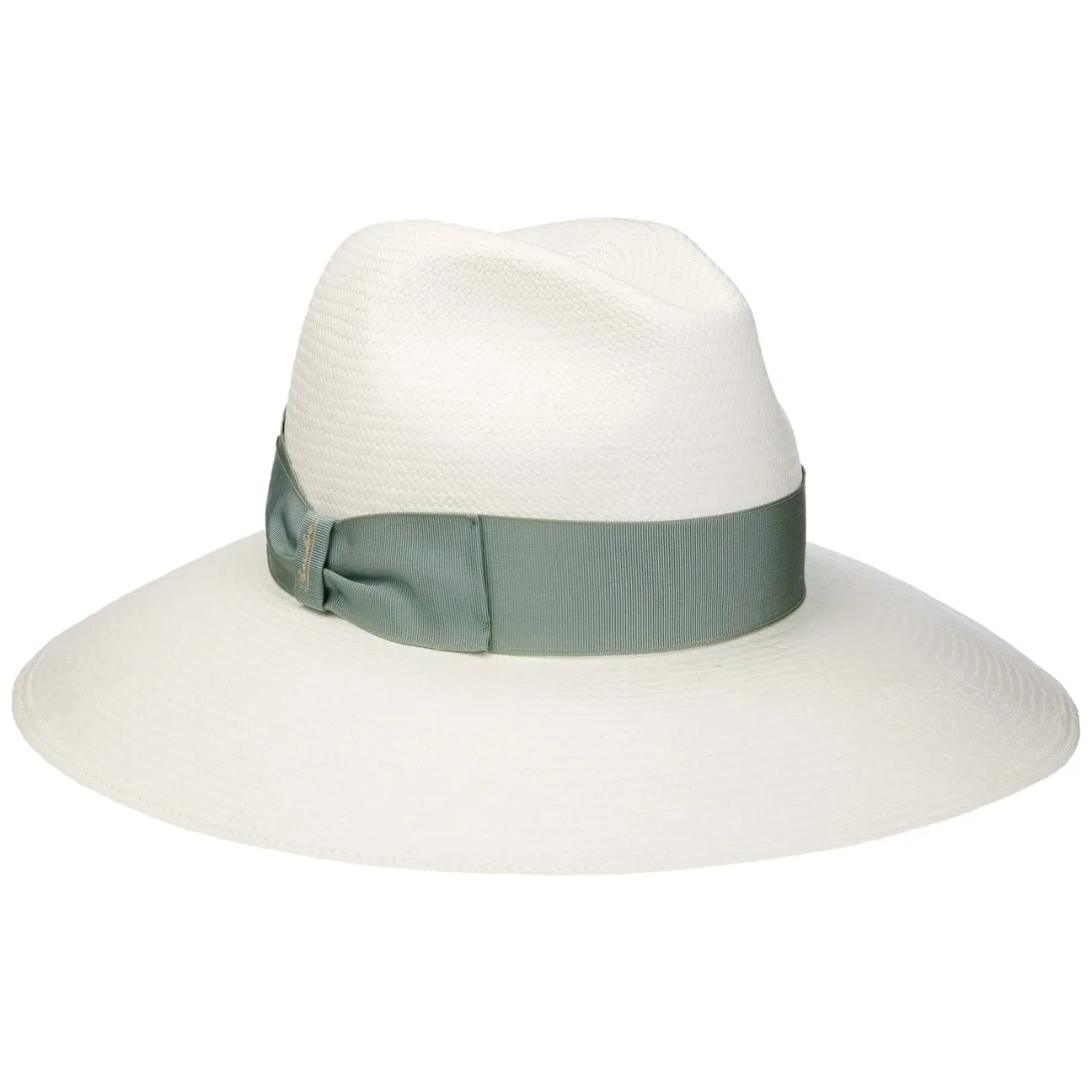 Borsalino Hats Tamira Fine Panama Hat by Borsalino