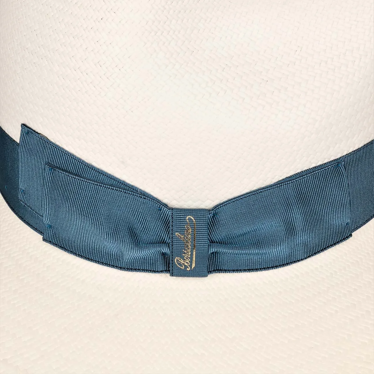 Borsalino Hats Tamira Fine Panama Hat by Borsalino
