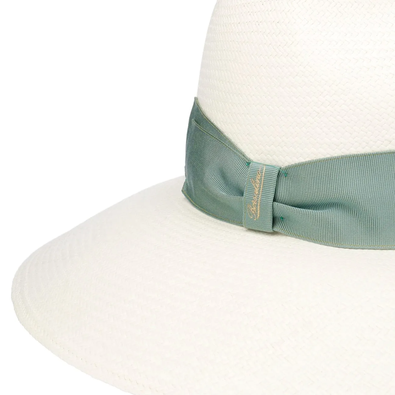 Borsalino Hats Tamira Fine Panama Hat by Borsalino