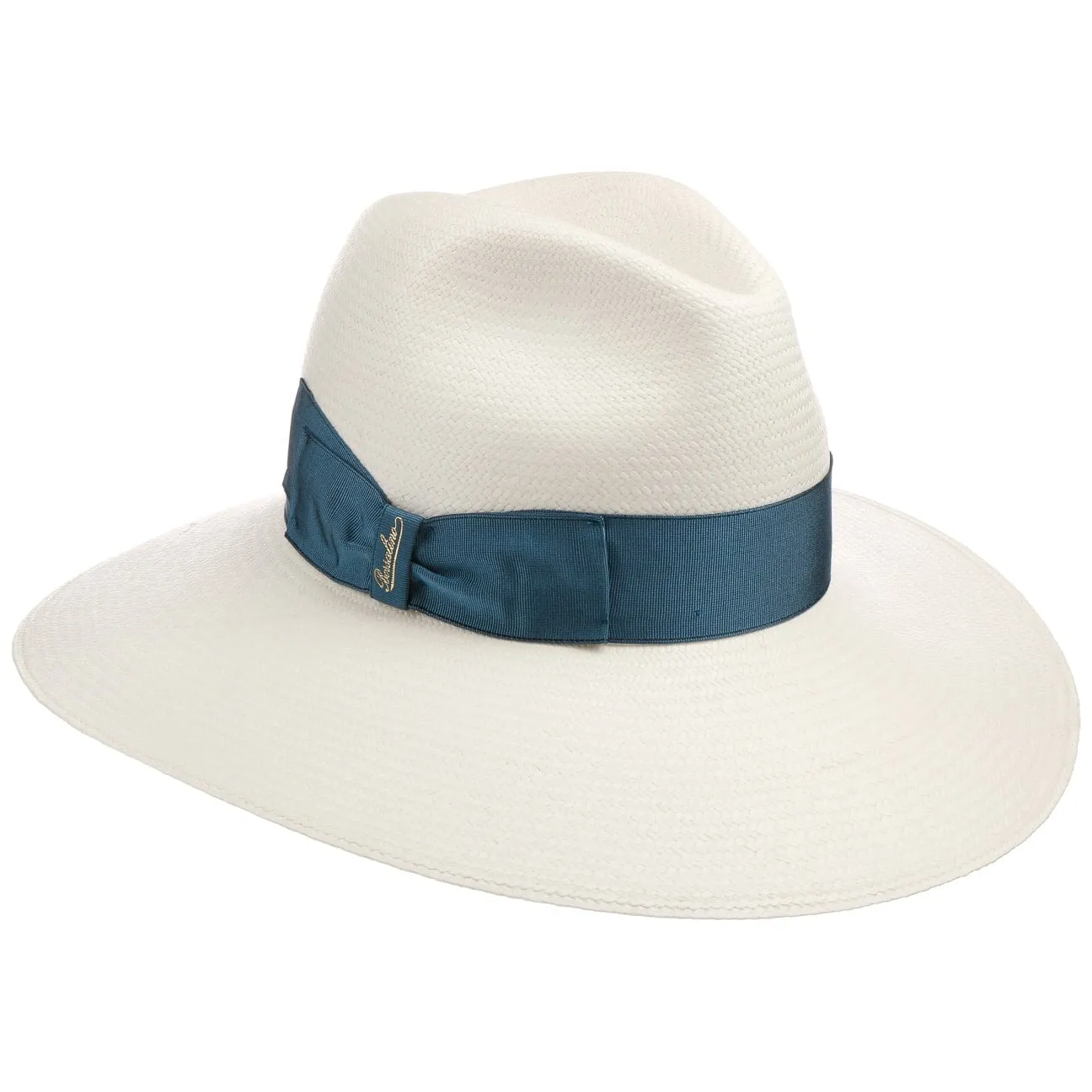 Borsalino Hats Tamira Fine Panama Hat by Borsalino