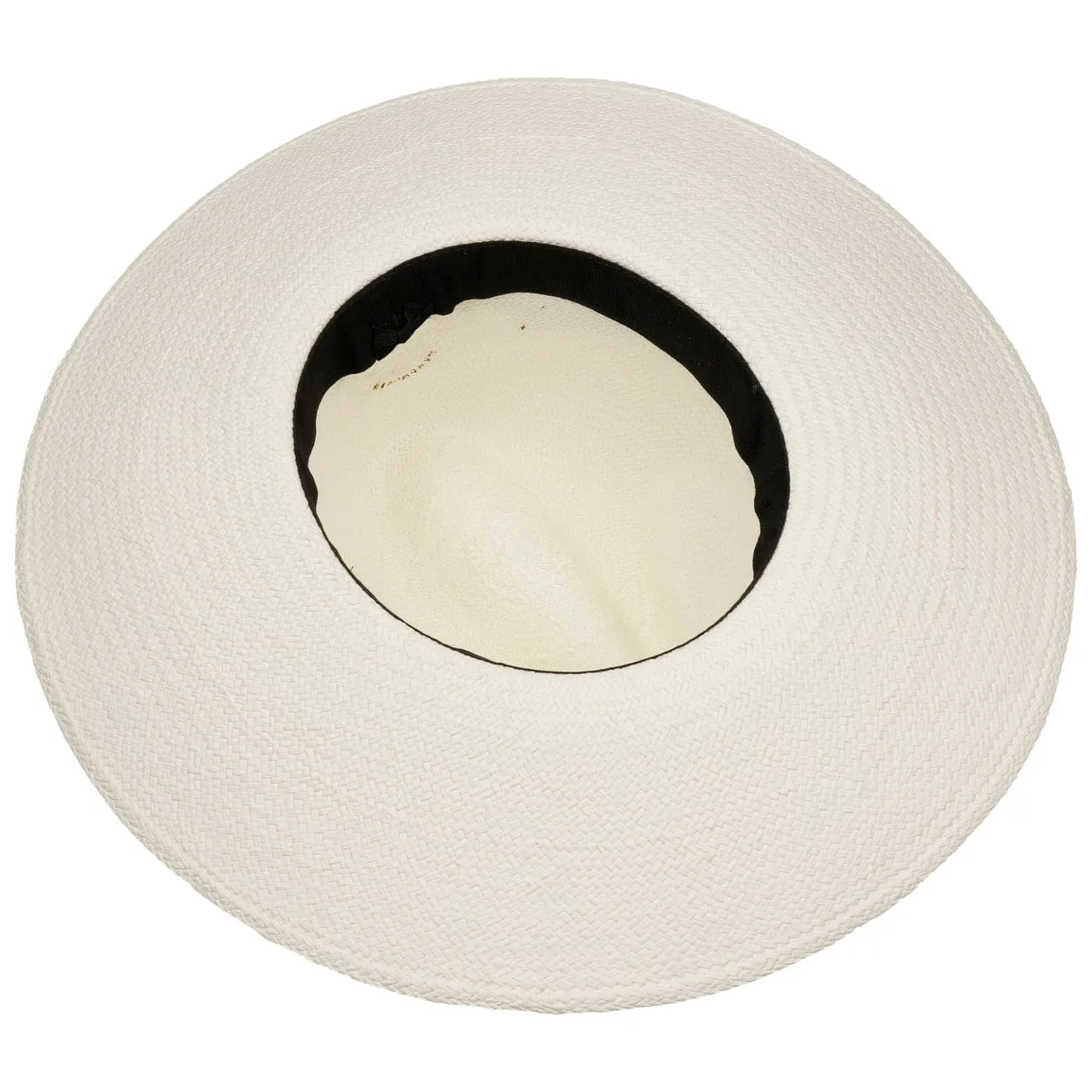 Borsalino Hats Tamira Fine Panama Hat by Borsalino