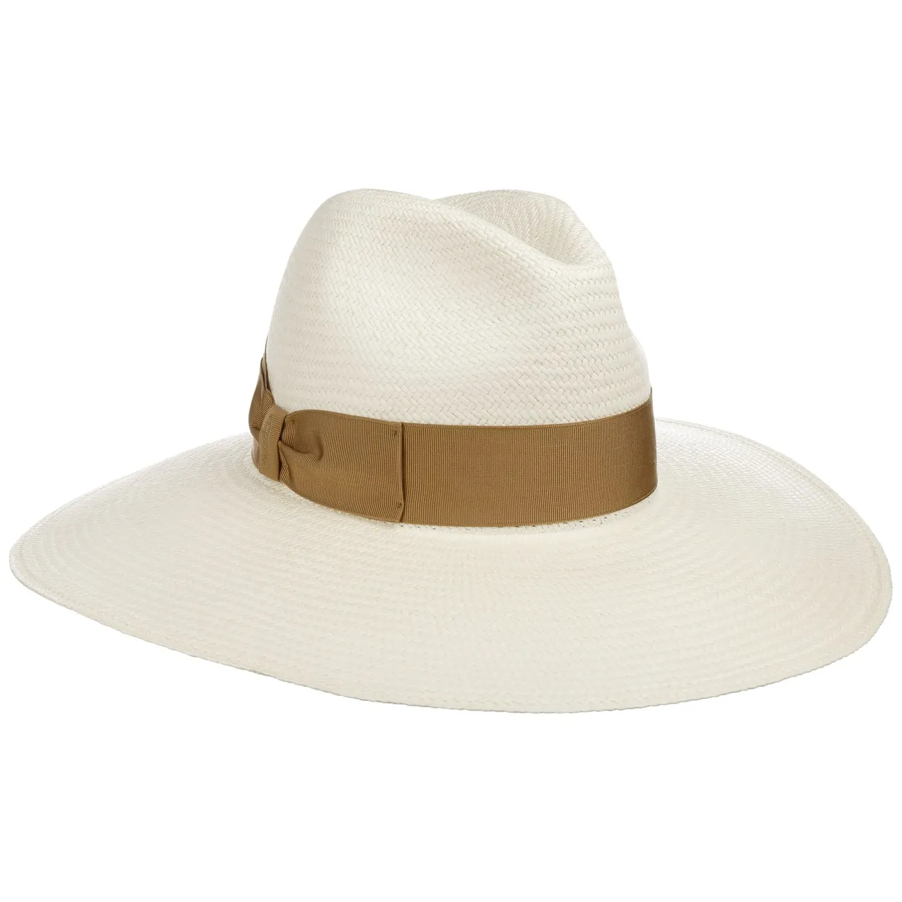 Borsalino Hats Tamira Fine Panama Hat by Borsalino