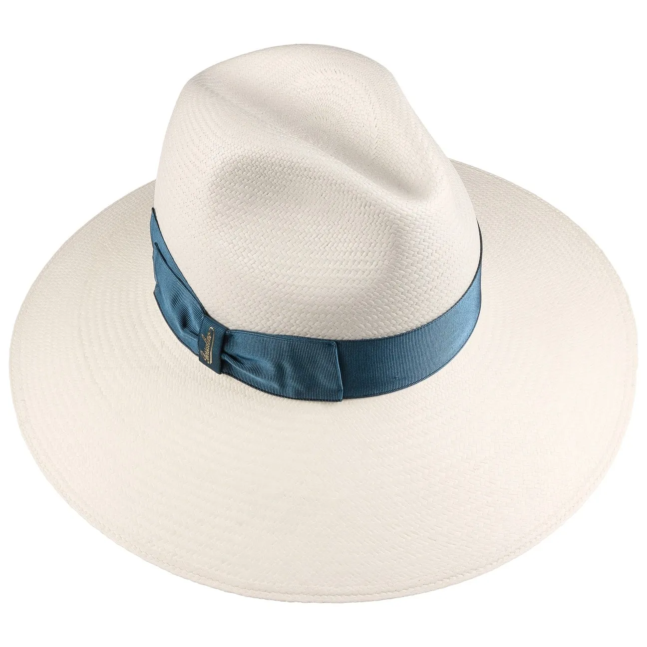 Borsalino Hats Tamira Fine Panama Hat by Borsalino