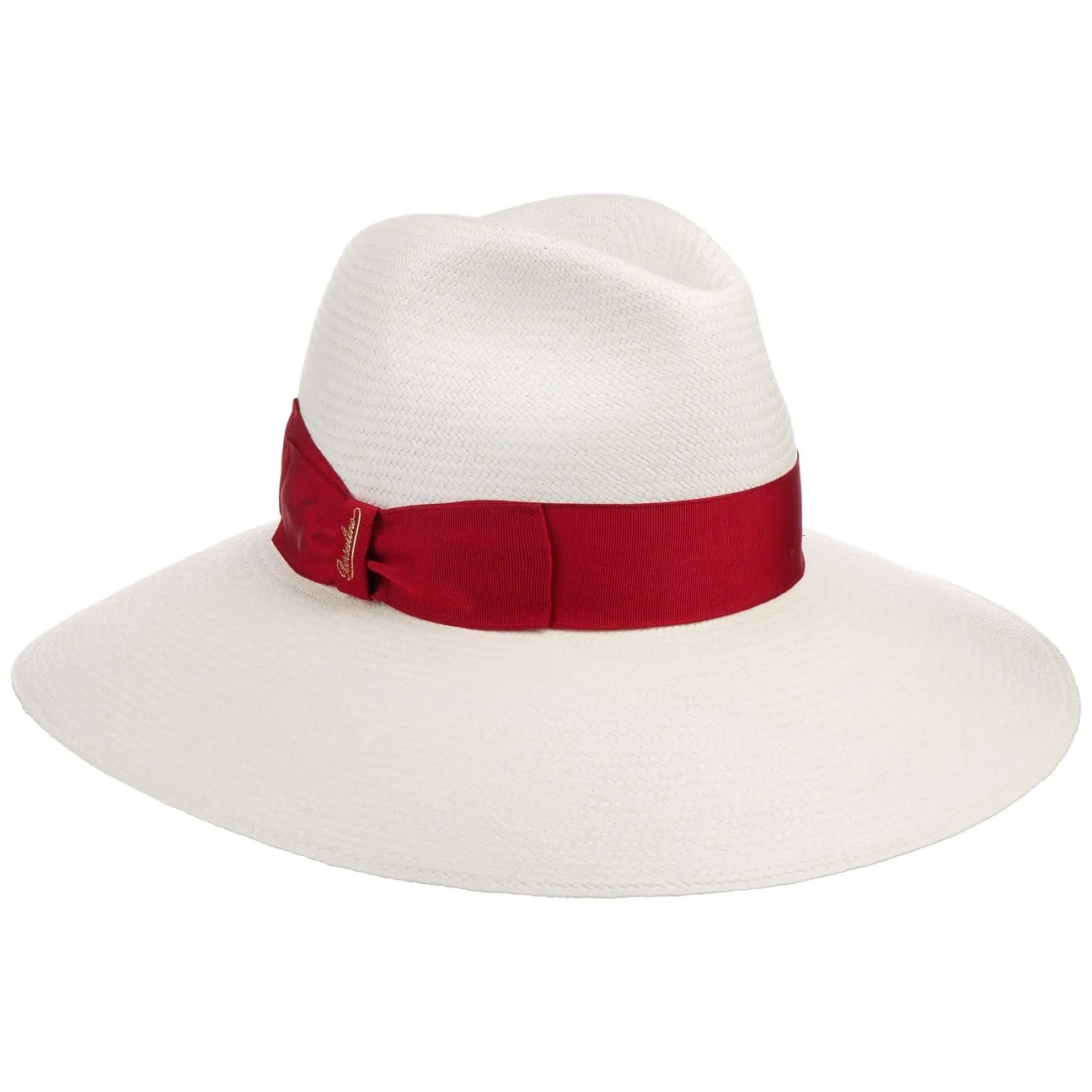Borsalino Hats Tamira Fine Panama Hat by Borsalino