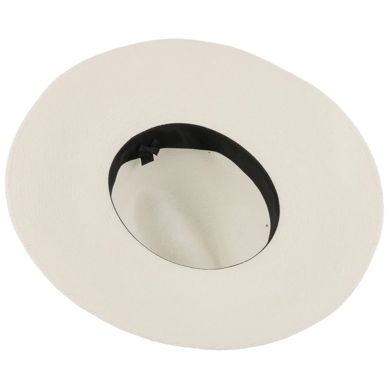 Borsalino Hats Tamira Fine Panama Hat by Borsalino