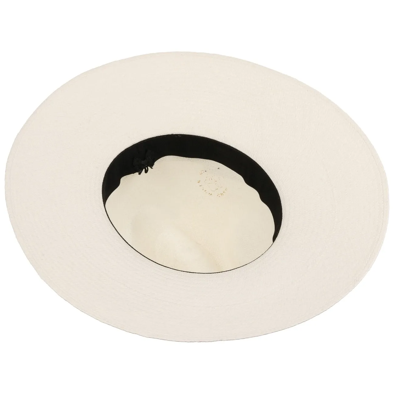 Borsalino Hats Tamira Fine Panama Hat by Borsalino